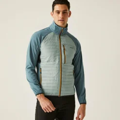 Regatta Veste Pro Hybrid II pour homme |<Homme Vestes Hybrides