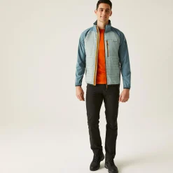 Regatta Veste Pro Hybrid II pour homme |<Homme Vestes Hybrides