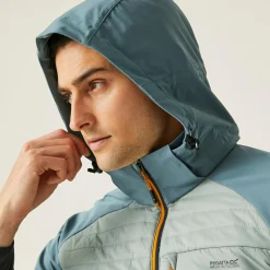 Regatta Veste Pro Hybrid II pour homme |<Homme Vestes Hybrides