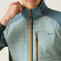 Regatta Veste Pro Hybrid II pour homme |<Homme Vestes Hybrides