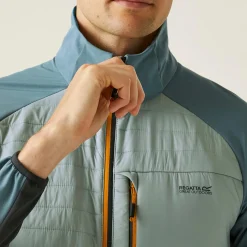 Regatta Veste Pro Hybrid II pour homme |<Homme Vestes Hybrides