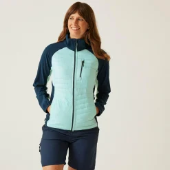 Regatta Veste Pro Hybrid II pour femme |<Homme Vestes Hybrides|Vestes Légères