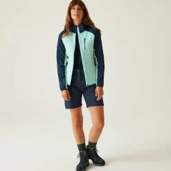 Regatta Veste Pro Hybrid II pour femme |<Homme Vestes Hybrides|Vestes Légères