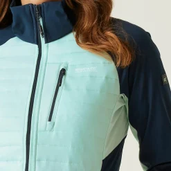Regatta Veste Pro Hybrid II pour femme |<Homme Vestes Hybrides|Vestes Légères