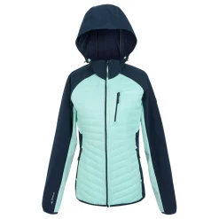 Regatta Veste Pro Hybrid II pour femme |<Homme Vestes Hybrides|Vestes Légères