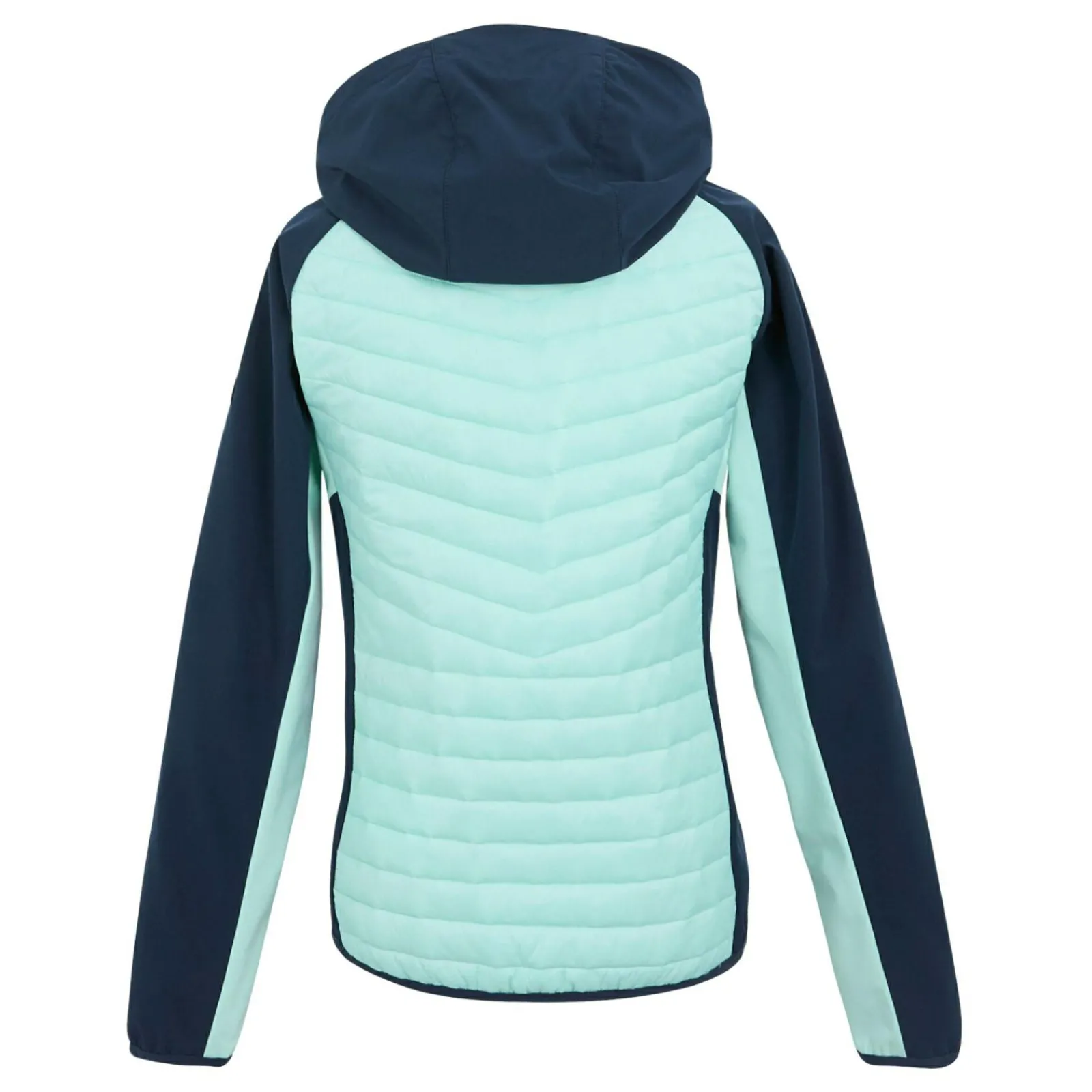 Regatta Veste Pro Hybrid II pour femme |<Homme Vestes Hybrides|Vestes Légères