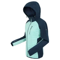 Regatta Veste Pro Hybrid II pour femme |<Homme Vestes Hybrides|Vestes Légères