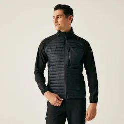 Regatta Veste Pro Hybrid II pour homme |<Homme Vestes Hybrides