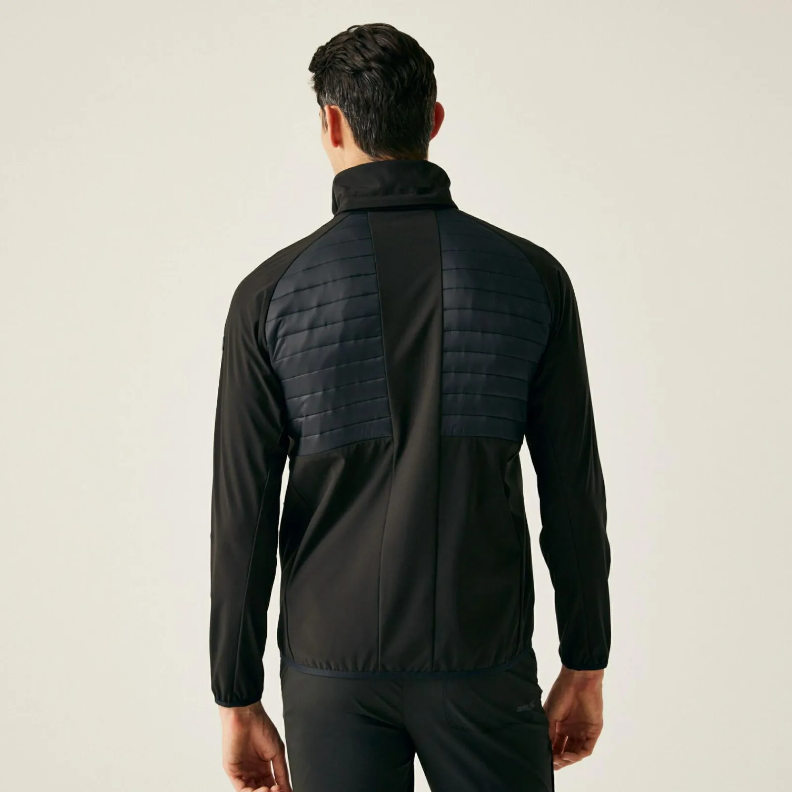 Regatta Veste Pro Hybrid II pour homme |<Homme Vestes Hybrides