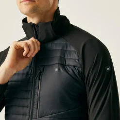 Regatta Veste Pro Hybrid II pour homme |<Homme Vestes Hybrides