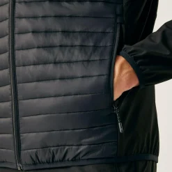 Regatta Veste Pro Hybrid II pour homme |<Homme Vestes Hybrides