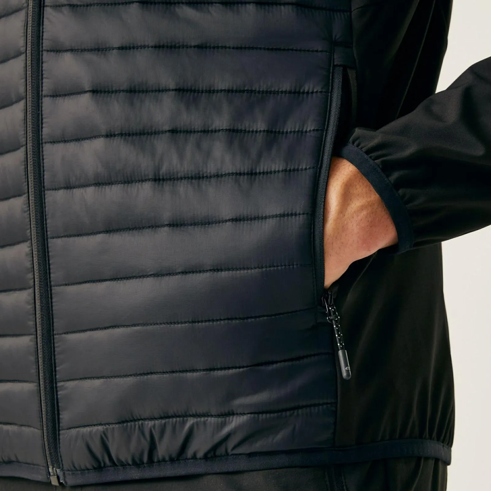 Regatta Veste Pro Hybrid II pour homme |<Homme Vestes Hybrides