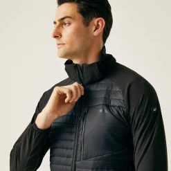 Regatta Veste Pro Hybrid II pour homme |<Homme Vestes Hybrides