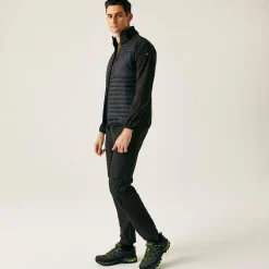 Regatta Veste Pro Hybrid II pour homme |<Homme Vestes Hybrides