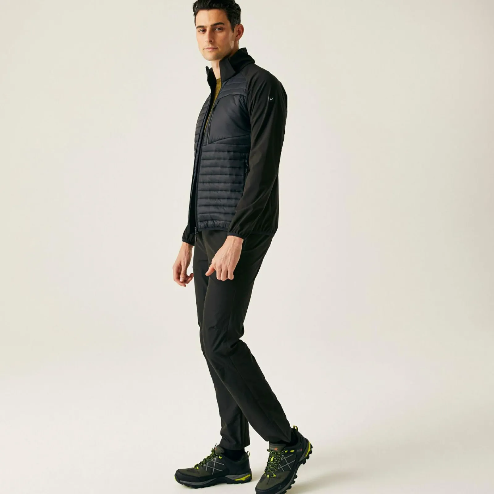 Regatta Veste Pro Hybrid II pour homme |<Homme Vestes Hybrides