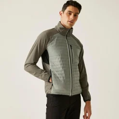 Regatta Veste Pro Hybrid II pour homme |<Homme Vestes Hybrides