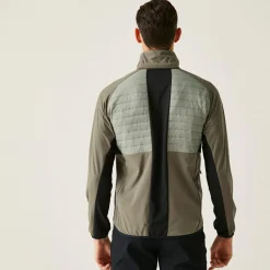 Regatta Veste Pro Hybrid II pour homme |<Homme Vestes Hybrides