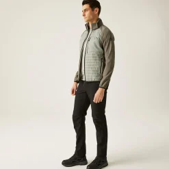 Regatta Veste Pro Hybrid II pour homme |<Homme Vestes Hybrides
