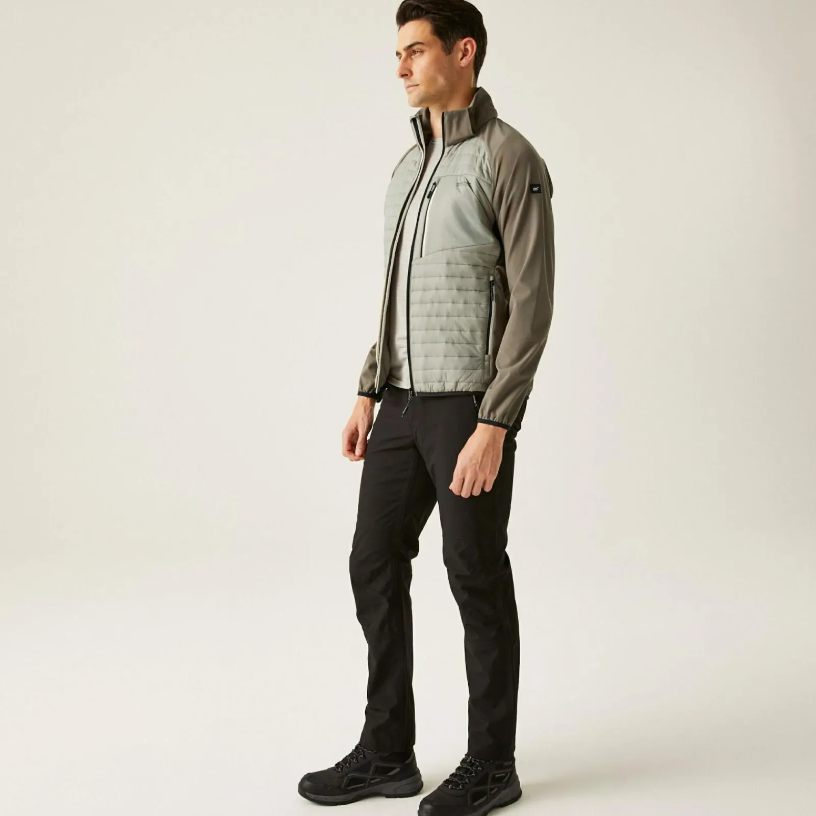 Regatta Veste Pro Hybrid II pour homme |<Homme Vestes Hybrides