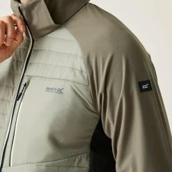 Regatta Veste Pro Hybrid II pour homme |<Homme Vestes Hybrides