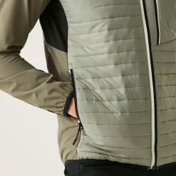 Regatta Veste Pro Hybrid II pour homme |<Homme Vestes Hybrides