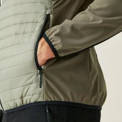 Regatta Veste Pro Hybrid II pour homme |<Homme Vestes Hybrides