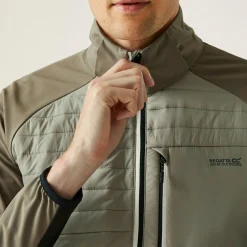 Regatta Veste Pro Hybrid II pour homme |<Homme Vestes Hybrides