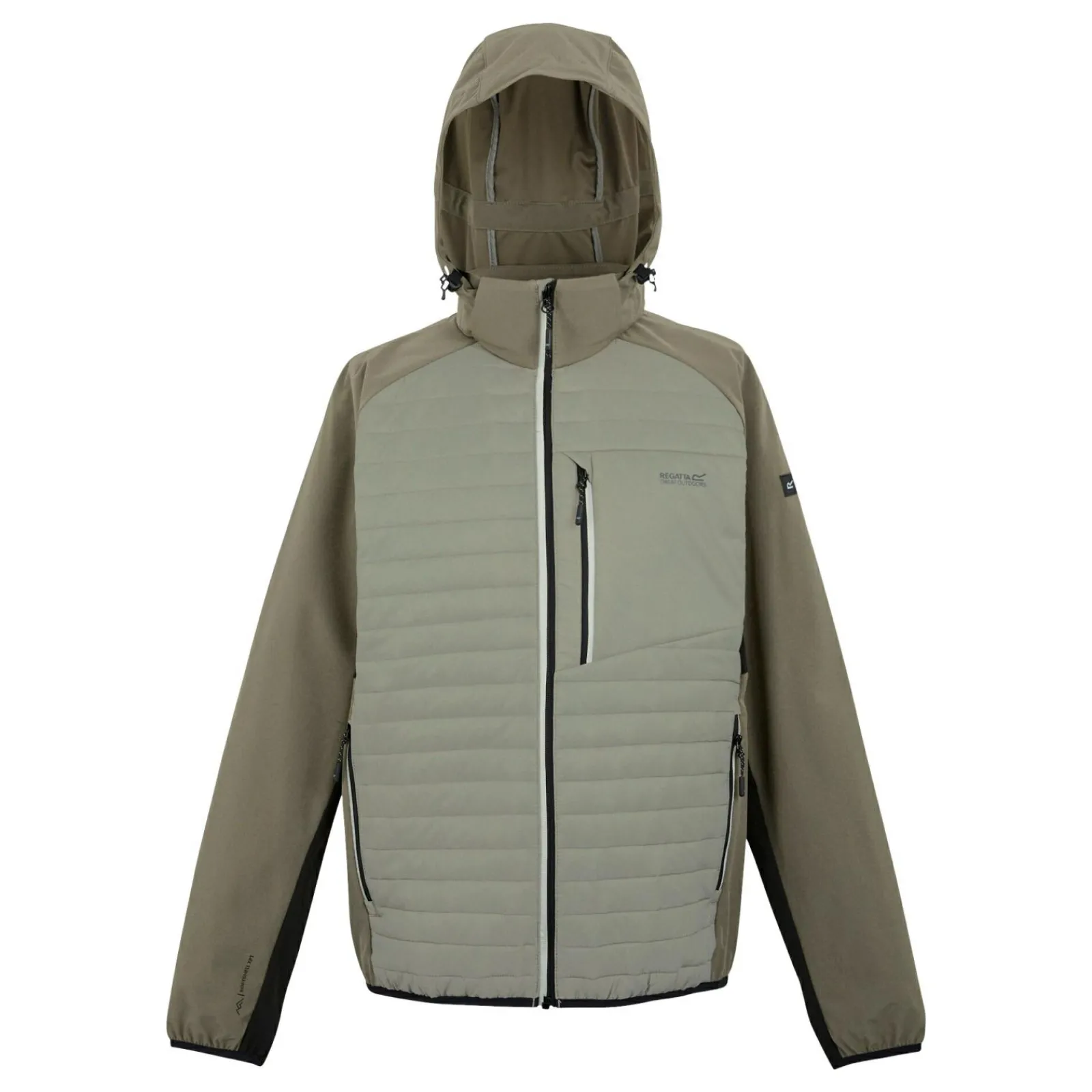 Regatta Veste Pro Hybrid II pour homme |<Homme Vestes Hybrides