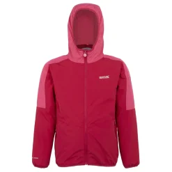 Regatta Veste réfléchissante Volcanics VIII pour enfant |<Enfant Vestes Imperméables