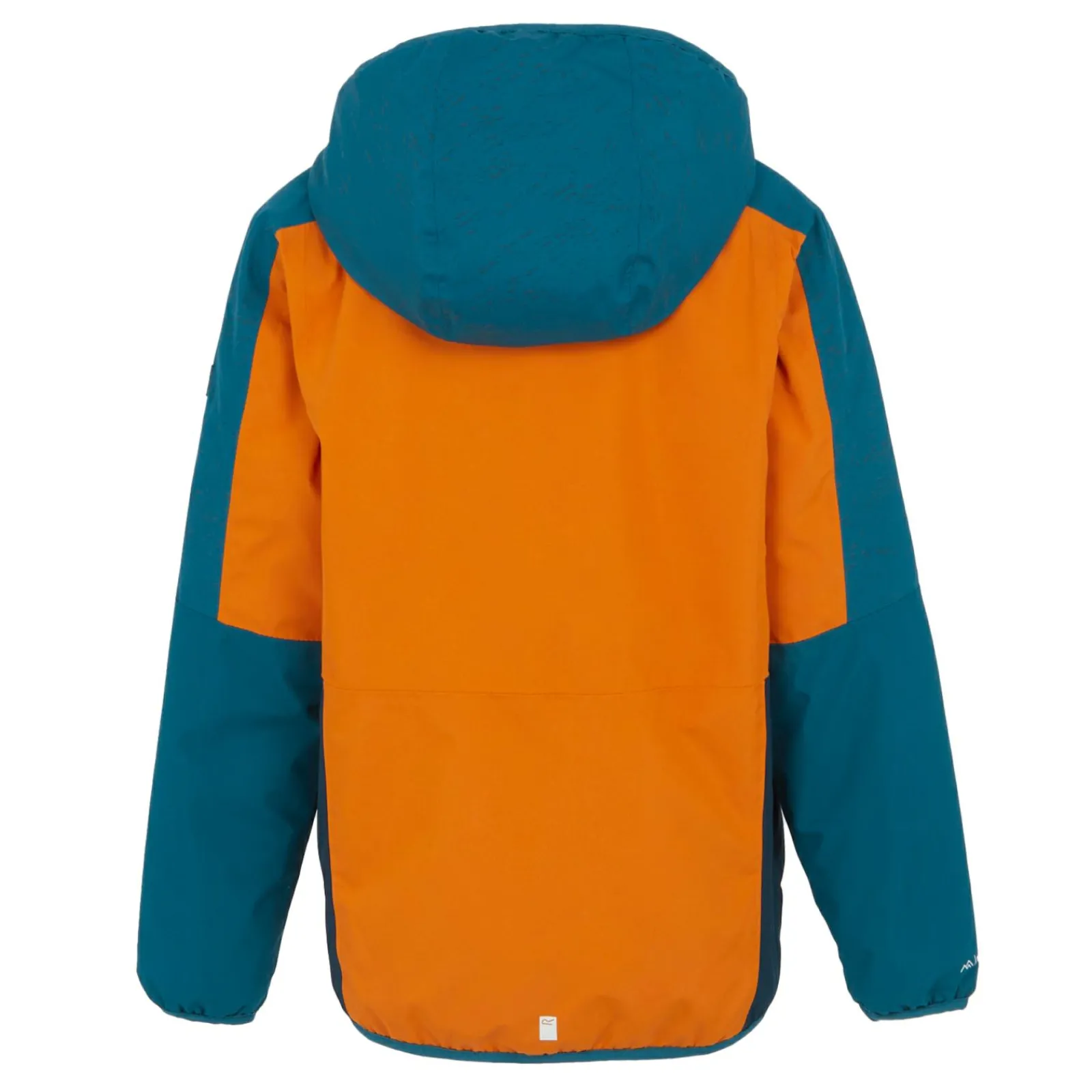 Regatta Veste réfléchissante Volcanics VIII pour enfant |<Enfant Vestes Imperméables