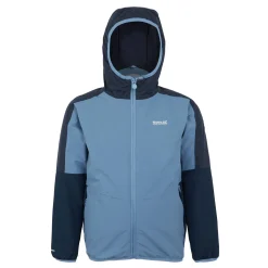 Regatta Veste réfléchissante Volcanics VIII pour enfant |<Enfant Vestes Imperméables
