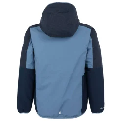 Regatta Veste réfléchissante Volcanics VIII pour enfant |<Enfant Vestes Imperméables