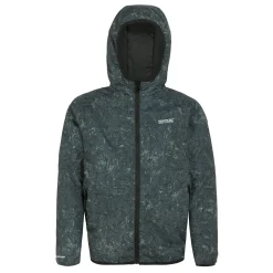Regatta Veste réfléchissante Volcanics VIII pour enfant |<Enfant Vestes Imperméables