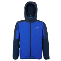 Regatta Veste réfléchissante Volcanics VIII pour enfant |<Enfant Vestes Imperméables