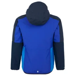 Regatta Veste réfléchissante Volcanics VIII pour enfant |<Enfant Vestes Imperméables