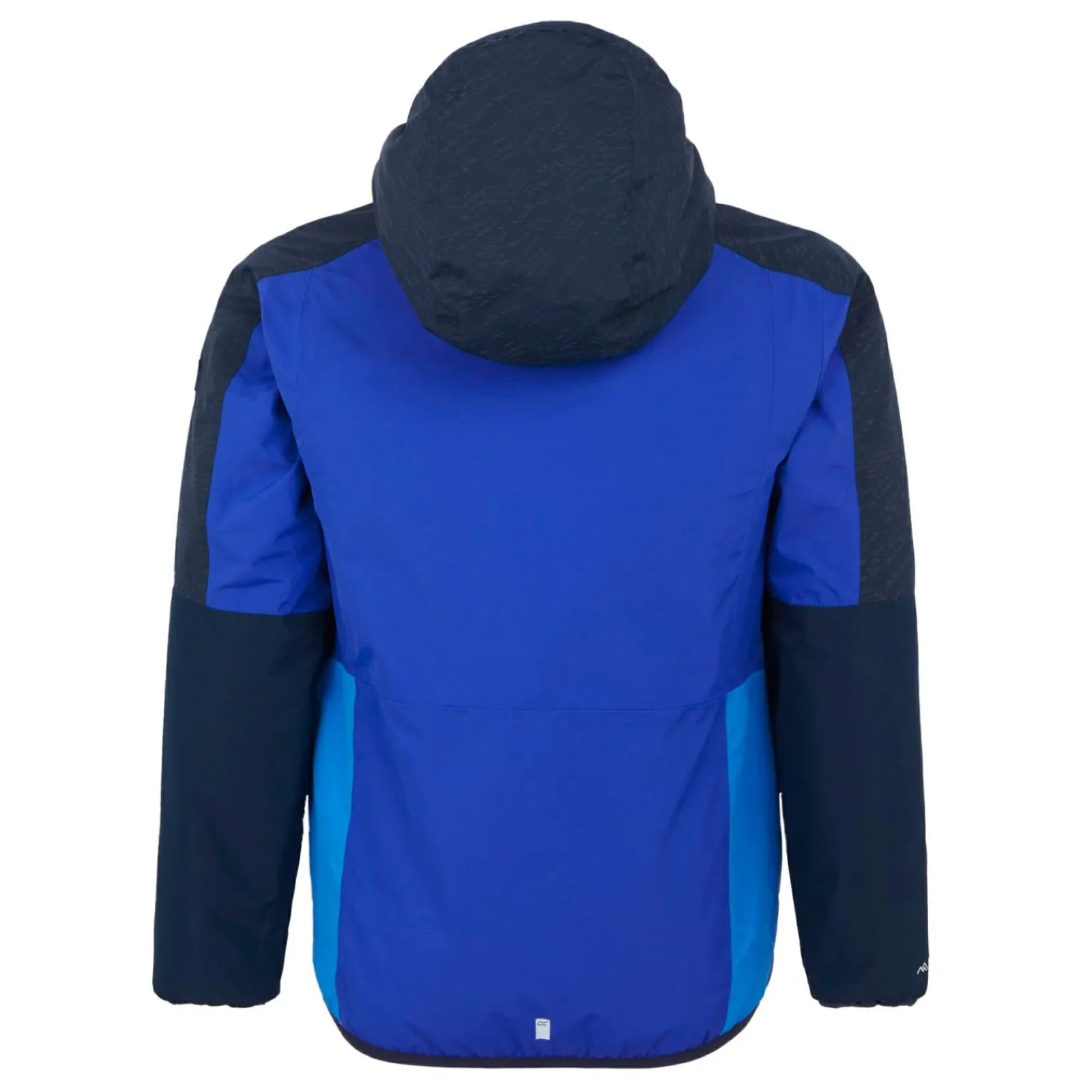 Regatta Veste réfléchissante Volcanics VIII pour enfant |<Enfant Vestes Imperméables