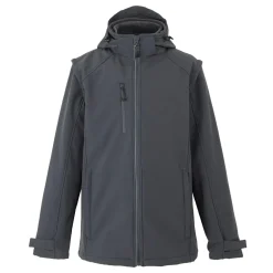 Regatta Veste Softshell 4 en 1 Homme ERASMUS |<Homme Vestes 3 En 1