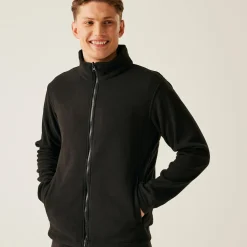 Regatta Veste Softshell 4 en 1 Homme ERASMUS |<Homme Vestes 3 En 1