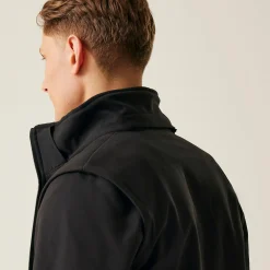 Regatta Veste Softshell 4 en 1 Homme ERASMUS |<Homme Vestes 3 En 1