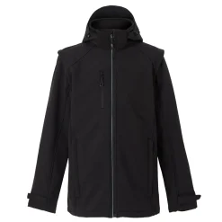 Regatta Veste Softshell 4 en 1 Homme ERASMUS |<Homme Vestes 3 En 1