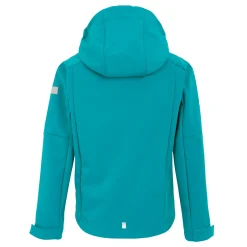 Regatta Veste softshell Acidity VIII pour enfant |<Enfant Vestes Légères|Vestes Softshell