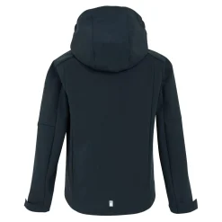 Regatta Veste softshell Acidity VIII pour enfant |<Enfant Vestes Softshell|Vestes Légères