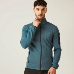 Regatta Veste softshell Aldean pour homme |<Homme Vestes Softshell