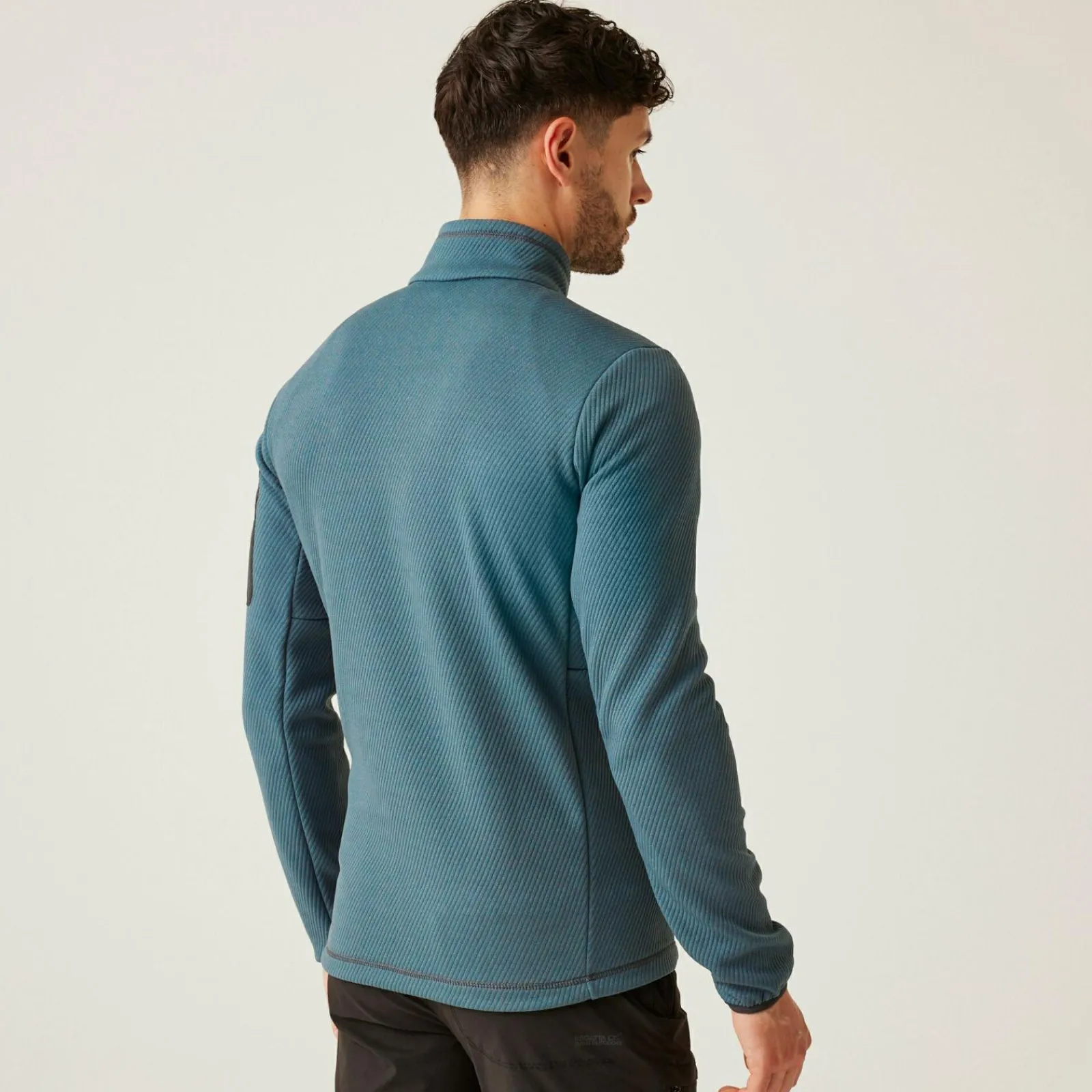 Regatta Veste softshell Aldean pour homme |<Homme Vestes Softshell