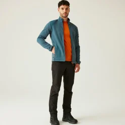 Regatta Veste softshell Aldean pour homme |<Homme Vestes Softshell