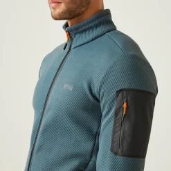 Regatta Veste softshell Aldean pour homme |<Homme Vestes Softshell