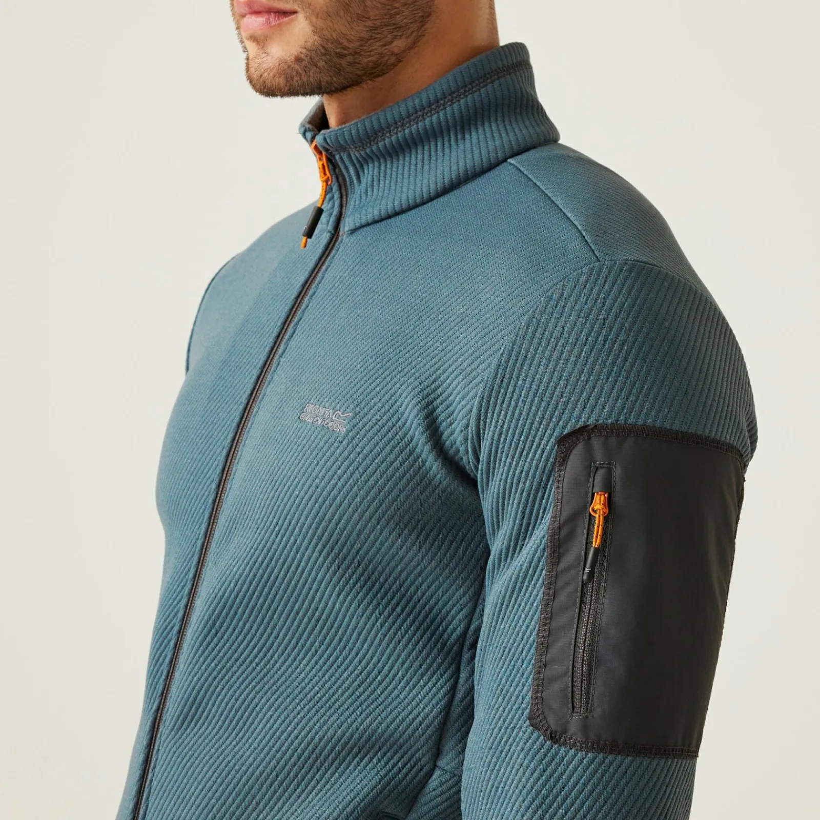 Regatta Veste softshell Aldean pour homme |<Homme Vestes Softshell