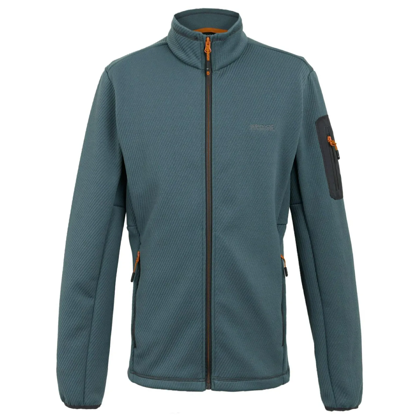Regatta Veste softshell Aldean pour homme |<Homme Vestes Softshell