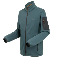 Regatta Veste softshell Aldean pour homme |<Homme Vestes Softshell