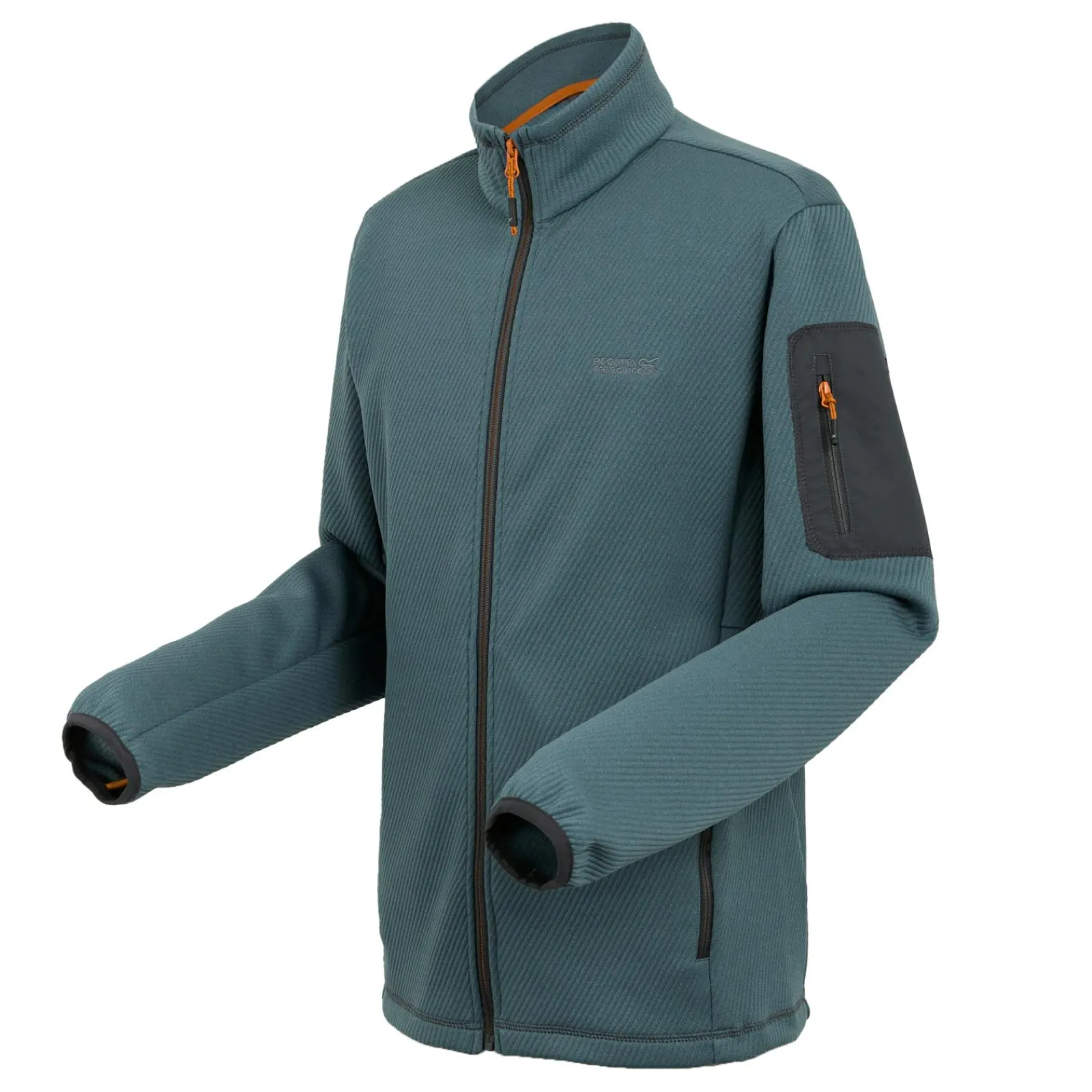 Regatta Veste softshell Aldean pour homme |<Homme Vestes Softshell